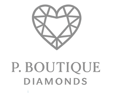 P. Boutique Diamonds